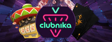 Онлайн-казино Clubnika