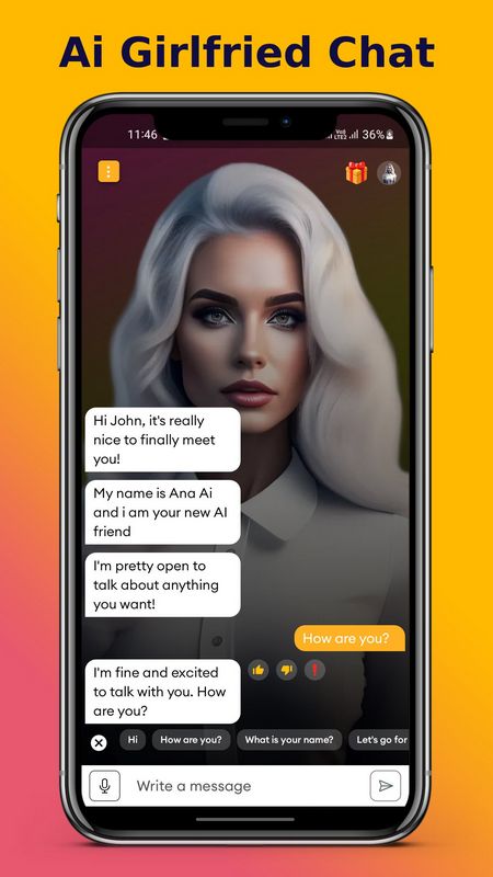 Our Comprehensive RosyTalk Review: Is This AI Girlfriend Well Worth Trying?