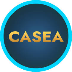 Registrace a hry v Casea