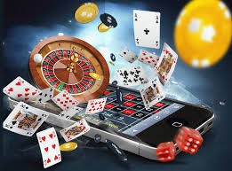 MrWest Casino Online - Your Ultimate Gaming Destination
