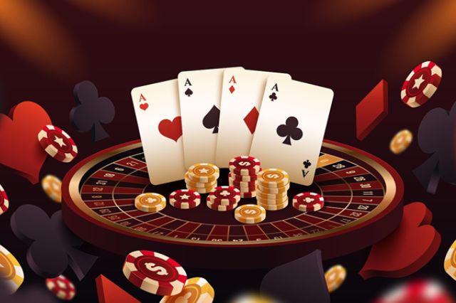 No Minimum Deposit Casino Australia Your Gateway to Fun and Wins 112551145
