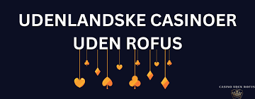 Spil uden MitID på Casino Muligheder og Fordele