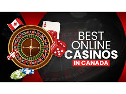 The Rise of Online Gambling in Canada Trends and Insights