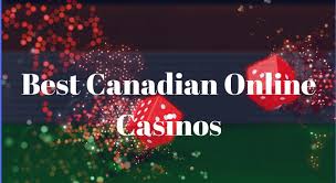 The Ultimate Guide to Online Casino in Canada
