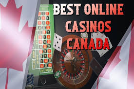 Top Canadian Online Casinos for 2023