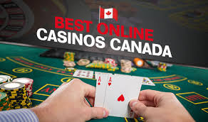 Top Canadian Online Casinos for 2023