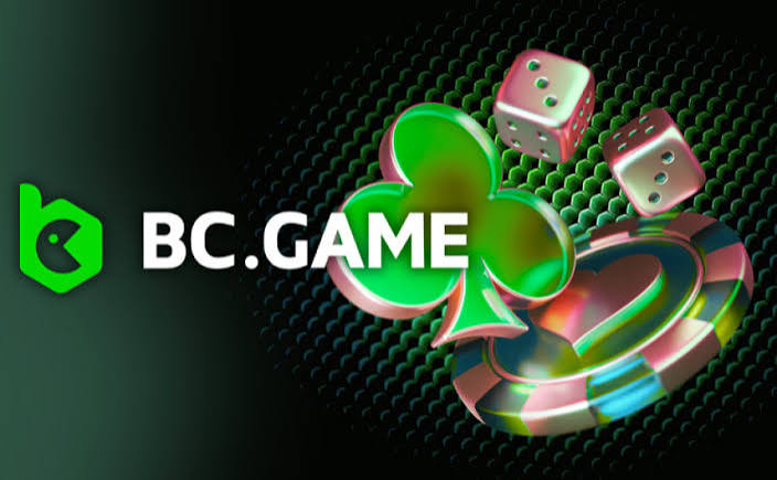 Unveiling BC.Game Casino and Sportsbook A Complete Guide
