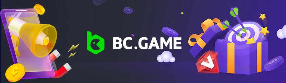 Unveiling BC.Game Casino and Sportsbook A Complete Guide