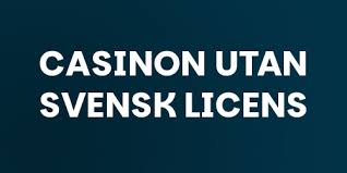 Upptäck Poker Online Utan Svensk Licens 613225411