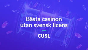 Zimpler Casino Utan Svensk Licens - Din Guide till Spel utan Gränser