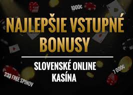 Zoznam online kasín Objavte najlepšie herne na internete