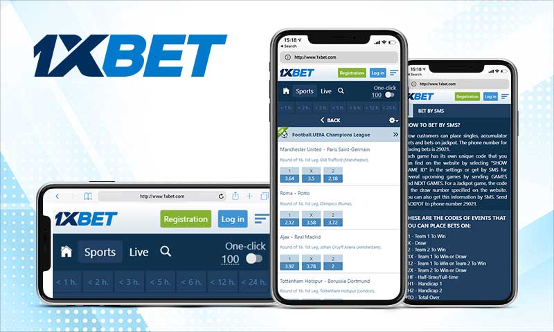 1xbet Кыргызстан Все, что вам нужно знать о ставках -150900183