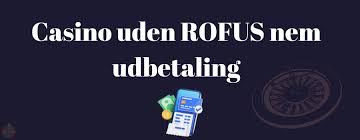 Anmeldelse af udenlandske casinoer uden problemer