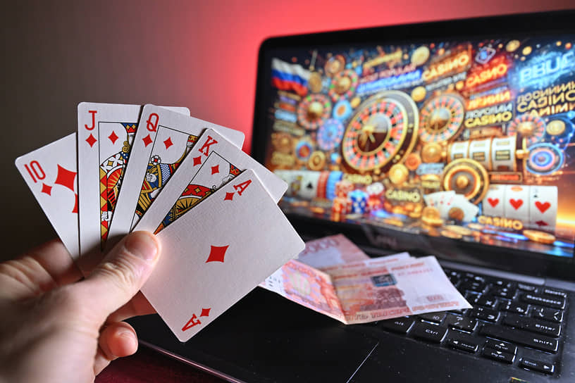 Casino Scarlet Your Premier Destination for Online Gaming Casino Scarlet Your Premier Destination for Online Gaming