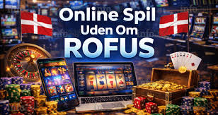 Casinoer uden dansk licens En grundig guide til udenlandske casinos