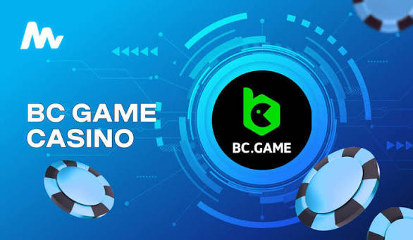 Discover the BC.Game Mirror App Your Gateway to Endless Gaming
