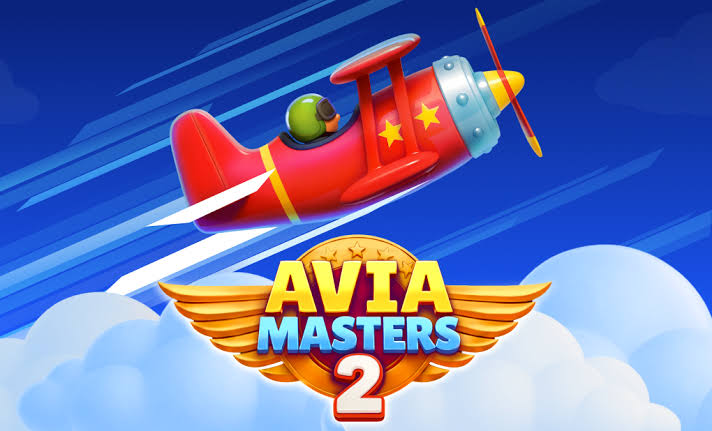 Explorando la emoción de Aviamasters Slot Un viaje aéreo lleno de recompensas