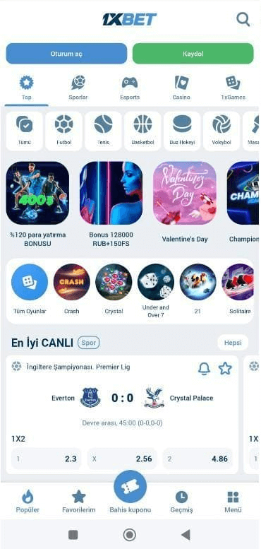 Exploring 1xbet Morocco Your Guide to Online Betting -346420370