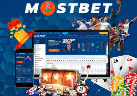 Mostbet Mobil Tətbiqi: 2024-cü il Azərbaycan Oyunçuları üçün Qiymətləndirmə Mostbet Mobil Tətbiqi: 2024-cü il Azərbaycan Oyunçuları üçün Qiymətləndirmə