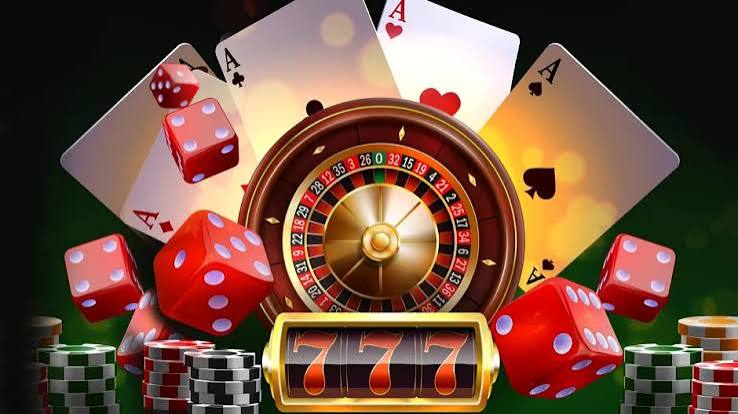 The Thriving World of Online Casinos in Europe 2017481224