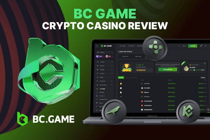 Bedste Bitcoin Casino uden ROFUS 1194825553