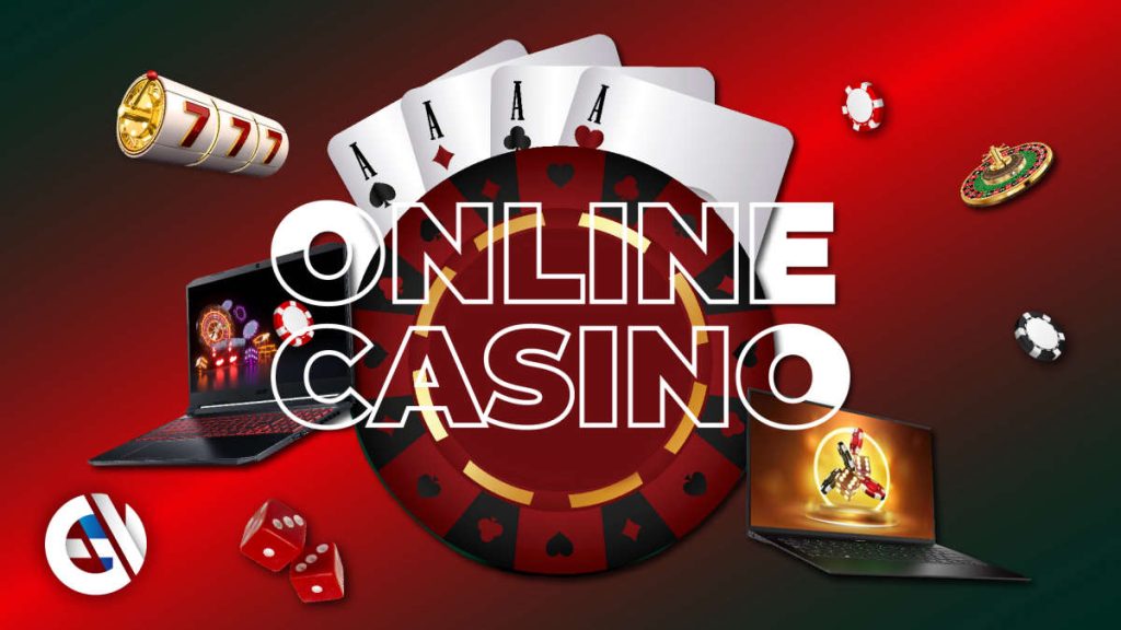 Casino Rouge UK A Comprehensive Guide to Your Gaming Experience Casino Rouge UK A Comprehensive Guide to Your Gaming Experience
