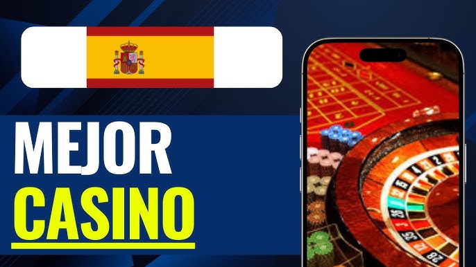Descubre el Emocionante Mundo del Casino en Línea con Dinero Real
