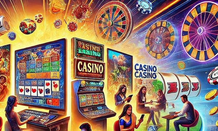 Discover the Best Crypto Casino for Instant Withdrawals 245098240
