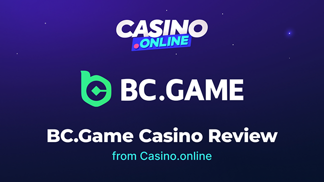 Exploring BC.Game Casino A Gamblers Paradise