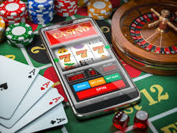 Exploring the Innovative Features of Cryptorino Casino Exploring the Innovative Features of Cryptorino Casino