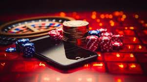 Hitnspin De Toekomst van Gaming en Digitale Ervaringen