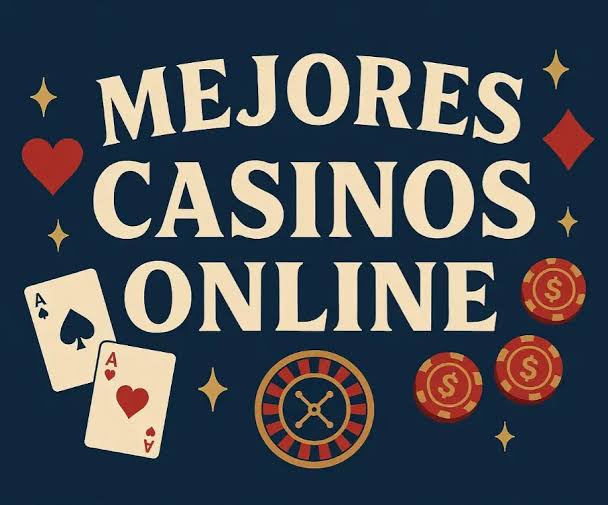 Los Mejores Bonos de Casinos en Línea para 2023