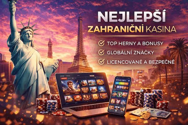 Mezinárodní online casino Vše, co potřebujete vědět 1423402287