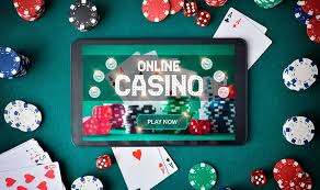Online Casino Spil Sikkert og Med Stil