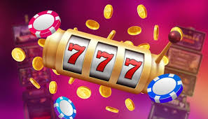 Scopri il Mondo Affascinante dei Giochi Slot Online
