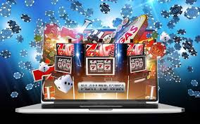 Slots Village Tu Destino de Diversión en Juegos de Tragamonedas