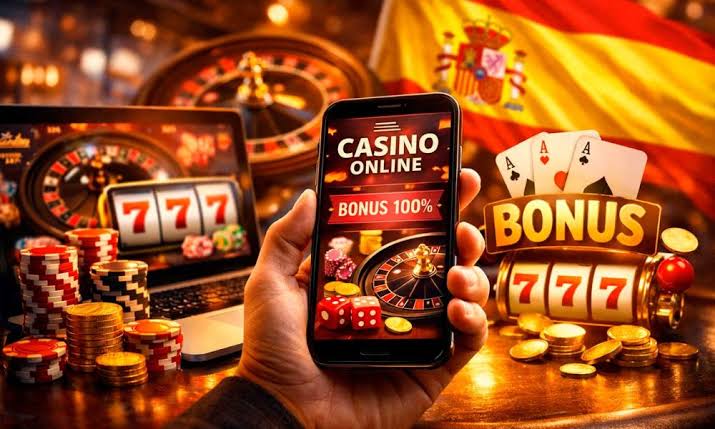 Todo lo que debes saber sobre Casinos sin Licencia en España