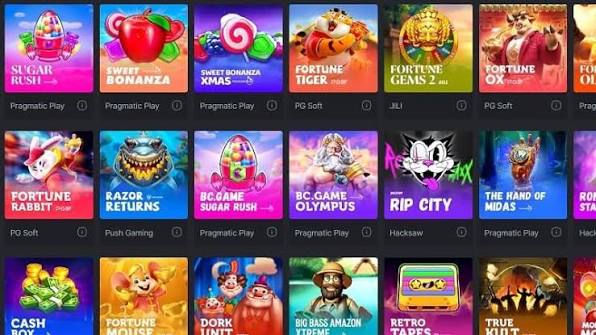 Your Ultimate Guide to BC.Game No Deposit Bonuses