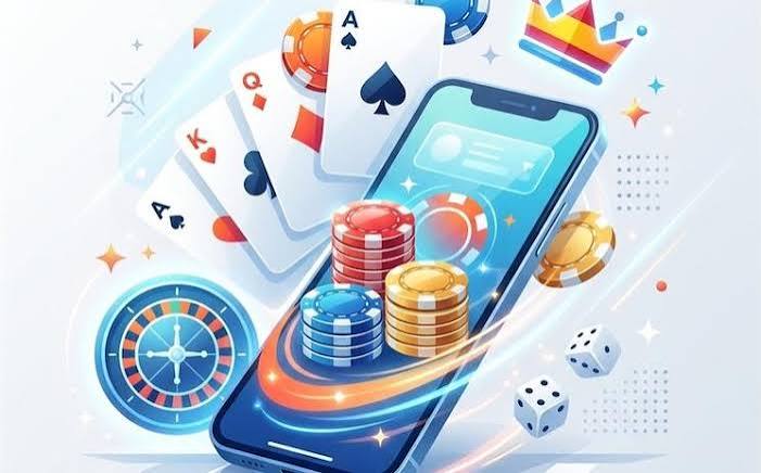 Casino Online sin Licencia 2026 Lo que Necesitas Saber Casino Online sin Licencia 2026 Lo que Necesitas Saber