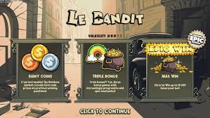 Le Bandit Casino En Analyse af Spiloplevelsen og Bonusser