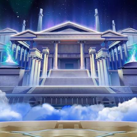 Oplev Gates of Olympus Bonus En Guide til Gevinst