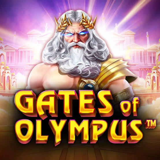 Oplev Gates of Olympus - Danske Spil