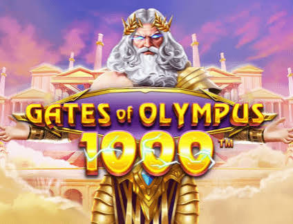 Oplev Gates of Olympus Super Scatter En Fantastisk Spiloplevelse -1825427806