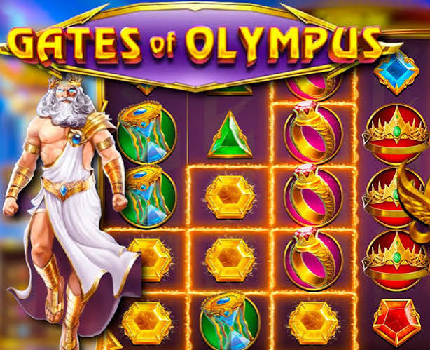 Oplev Gates of Olympus Super Scatter En Fantastisk Spiloplevelse -1825427806
