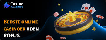 Oplev Online Casino Uden ROFUS Med Klarna -923087025