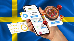 Spela Casino Utan Svensk Licens - En Guide till En Friare Spelupplevelse