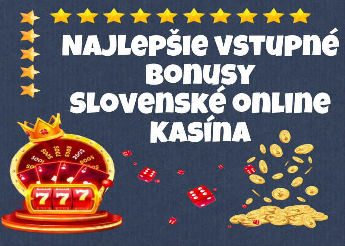 Všetko, čo potrebujete vedieť o casino bonuse -824543134