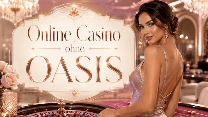 Wetten ohne Oasis - Eine neue Ära des Glücksspiels Wetten ohne Oasis - Eine neue Ära des Glücksspiels
