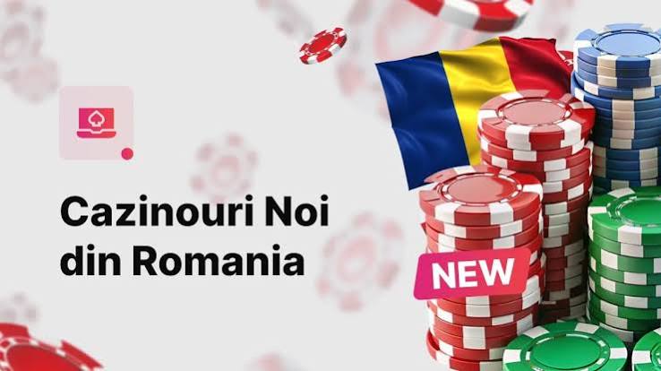 Cazinouri Noi Descoperă Cele Mai Noi Destinații de Distracție din România 645210062