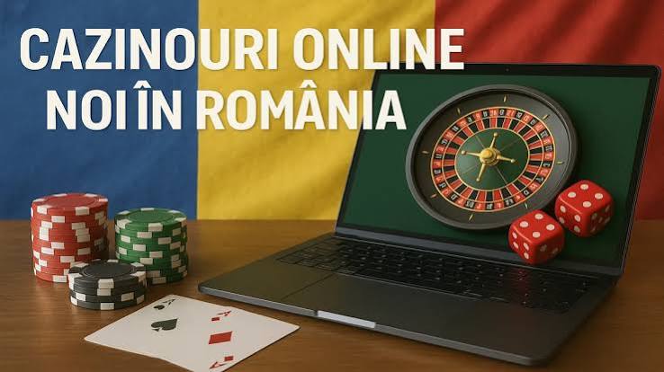 Cazinouri Noi Descoperă cele mai recente adăugiri în lumea jocurilor de noroc online Cazinouri Noi Descoperă cele mai recente adăugiri în lumea jocurilor de noroc online